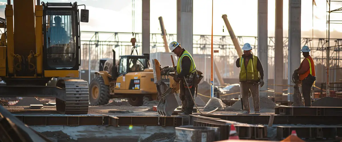 Raising the Roof 10 Must-Know Construction Stories